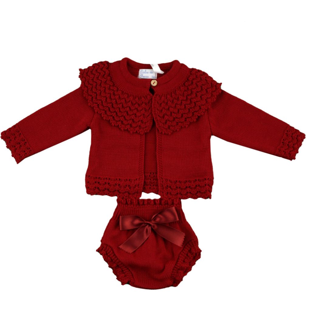 CONJUNTO POLOLO AUSTRIA - Menta Moda Infantil